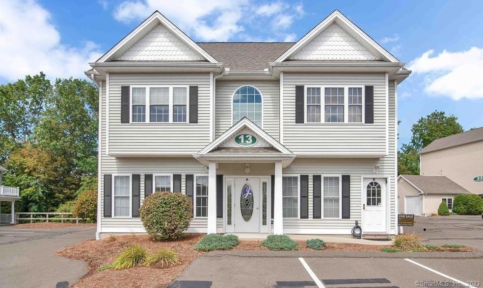 13 Pasco Dr unit B, East Windsor, CT 06088 - photo 1