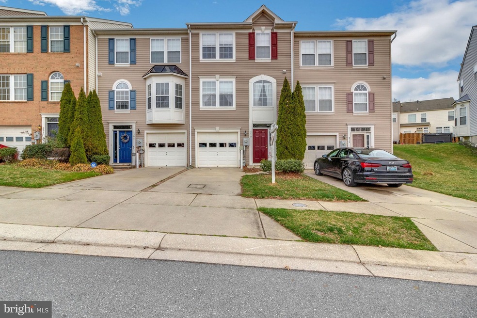 210 Oliver Heights Rd, Owings Mills, MD 21117 - photo 1