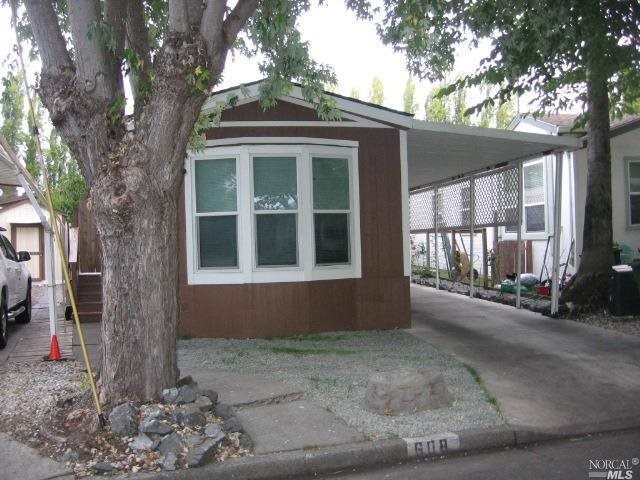 608 Corte Moreno unit 608, Rohnert Park, CA 94928 - photo 1