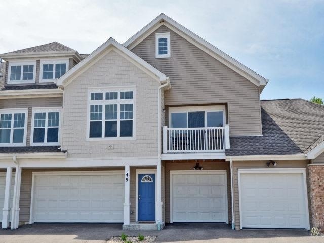 45 Corner Stone Way unit 45, Fitchburg, WI 53711 - photo 1