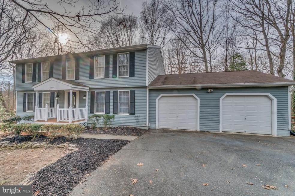 3227 Titanic Dr, Stafford, VA 22554 - photo 1