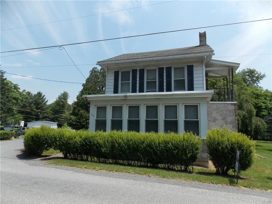 235 Indian Hill Rd, Lehighton, PA 18235 - photo 1