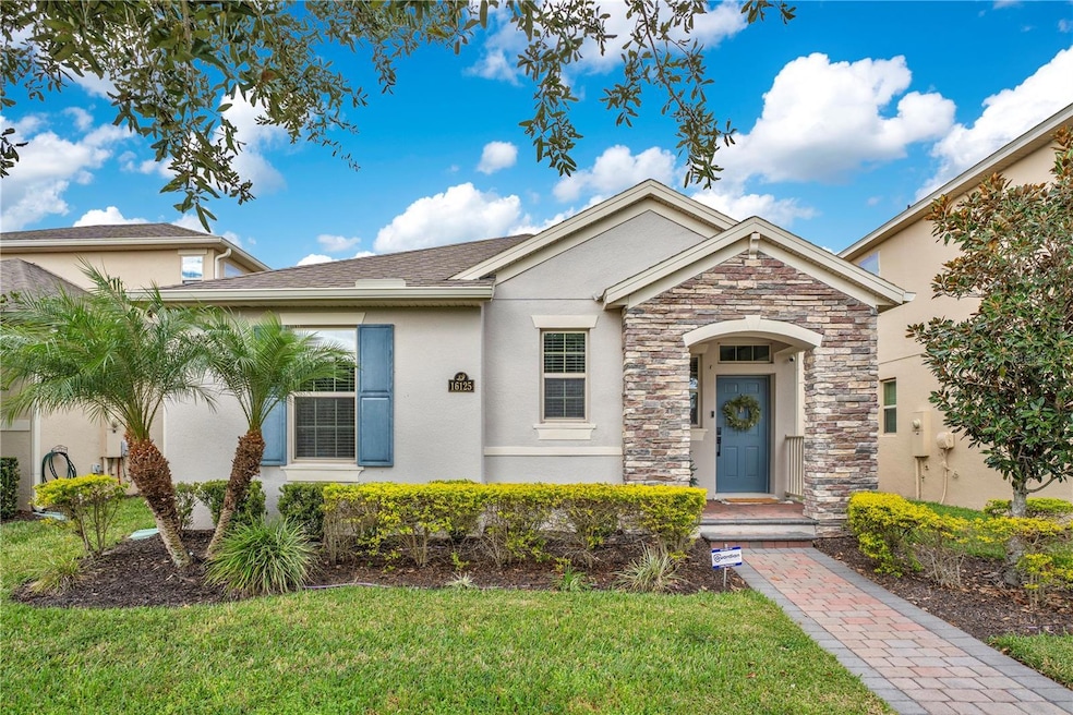 16125 Azure Key St, Winter Garden, FL 34787 - photo 1