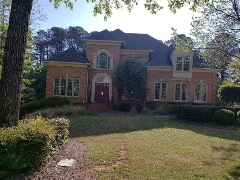 8004 Classic Dr, Jonesboro, GA 30236 - photo 1