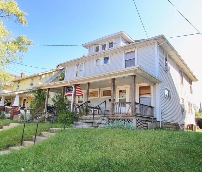 466 Mary St, Marion, OH 43302 - photo 1