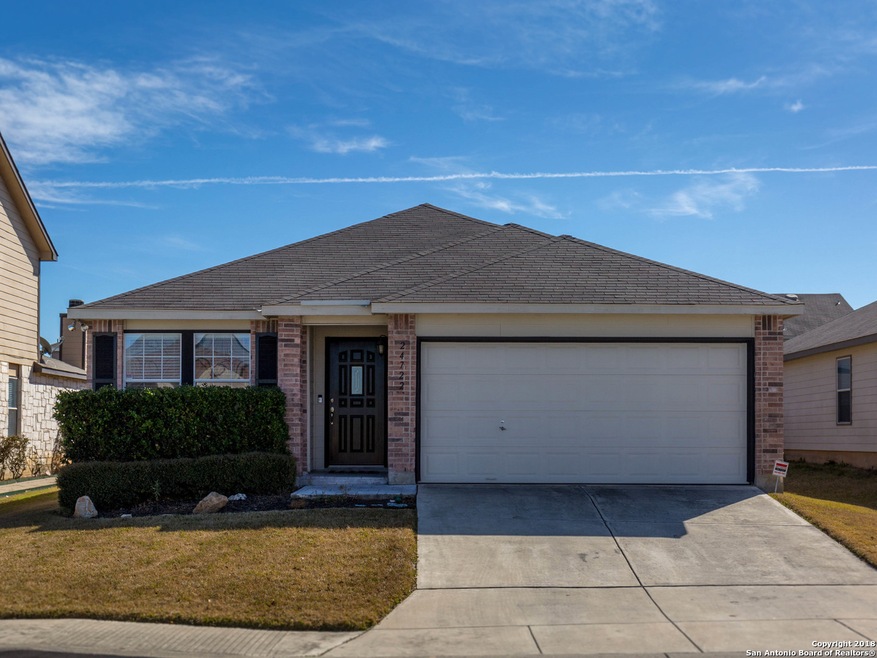 24722 Maple Crest, San Antonio, TX 78261 - photo 1