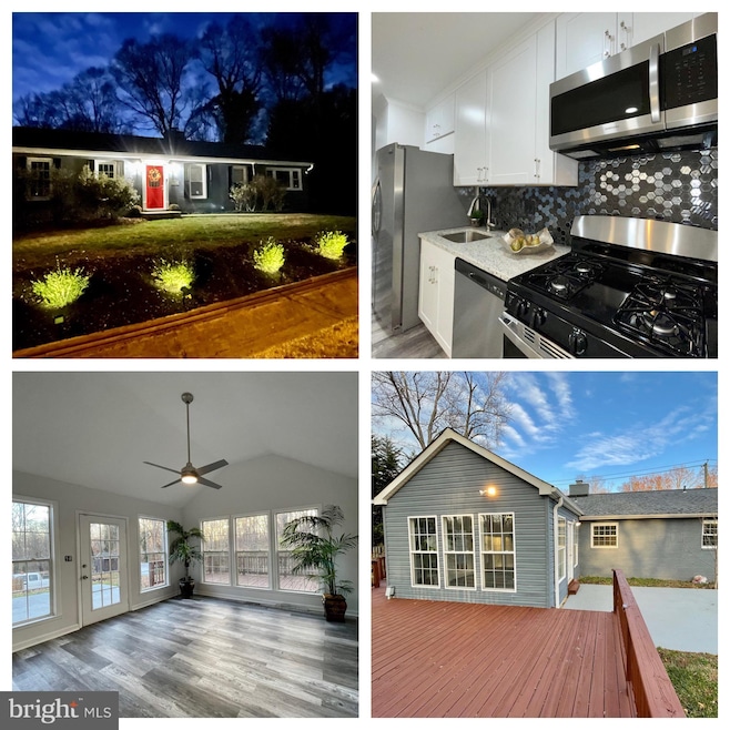 13411 Harrison Ave, Fort Washington, MD 20744 - photo 1