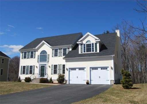 33 Liberty Rd, Bedford, MA 01730 - photo 1