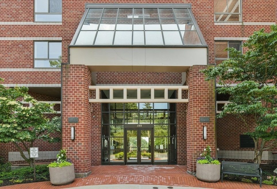 Crossroads on the Charles unit 303, Watertown, MA 02472 - photo 1