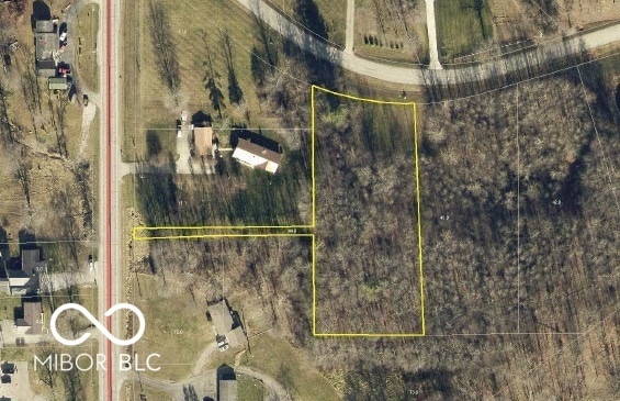 22029 Redding Woods, Redding Township, IN 47274 - photo 1