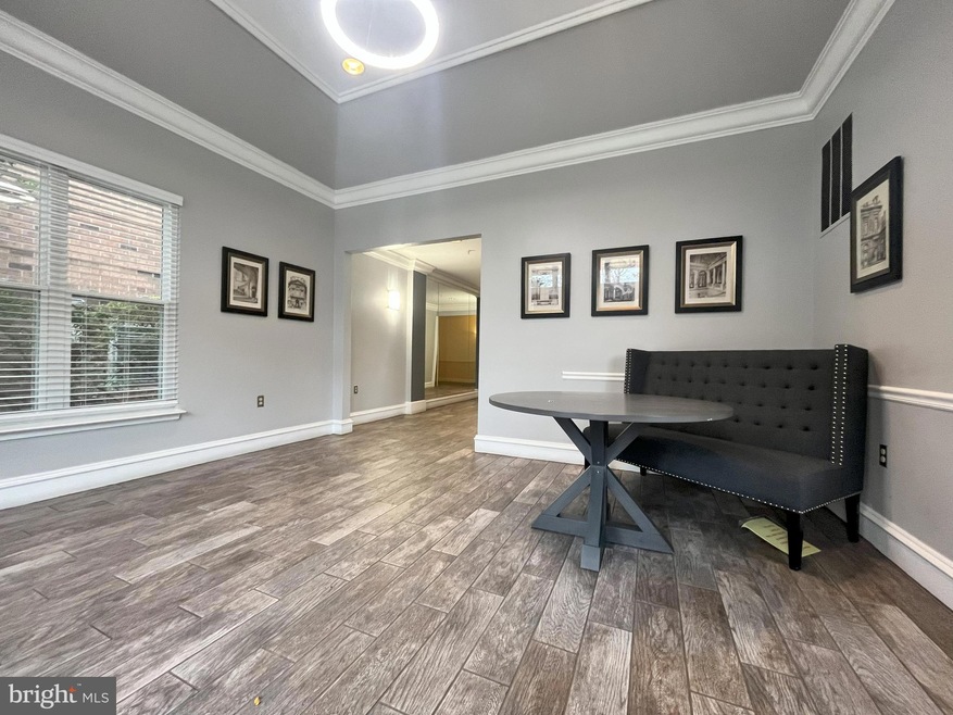 Worldgate Condominium unit 117, Herndon, VA 20170 - photo 1