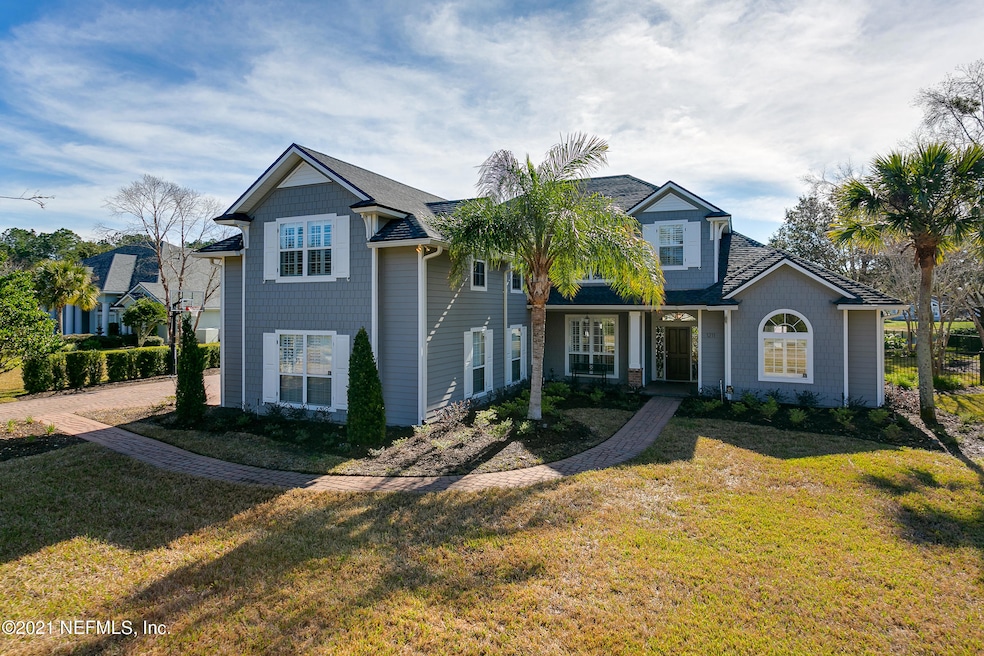 01 Front of Home - 1