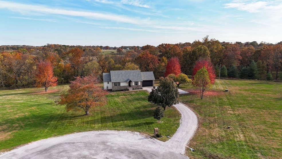 286 Remington Rd, Clever, MO 65631 - photo 1