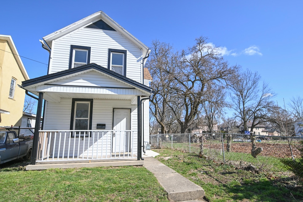 For Sale $92,900