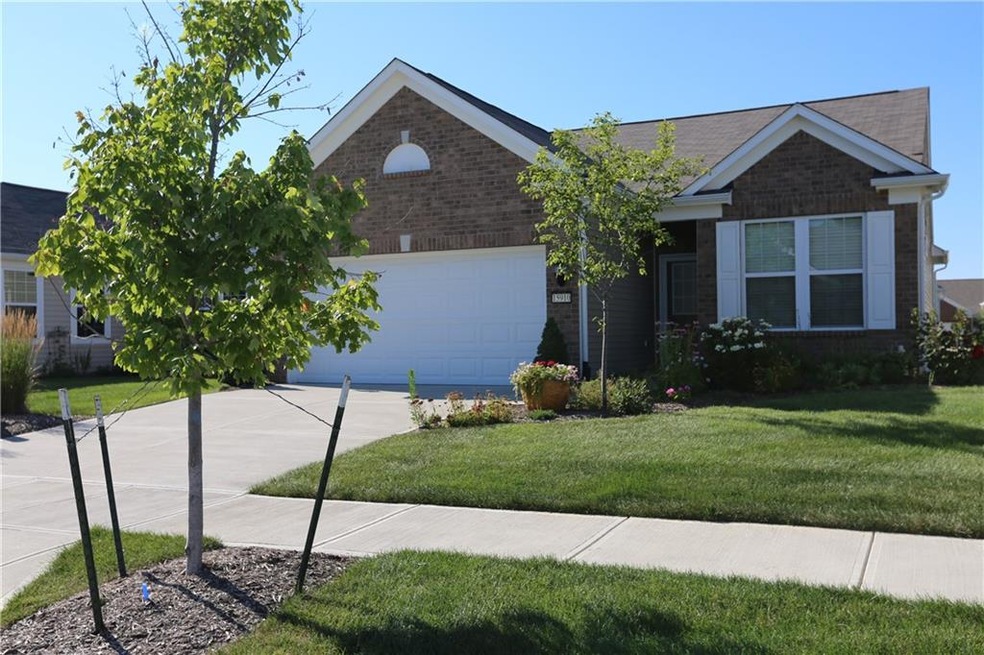 15910 Lambrusco Way, Fishers, IN 46037 - photo 1