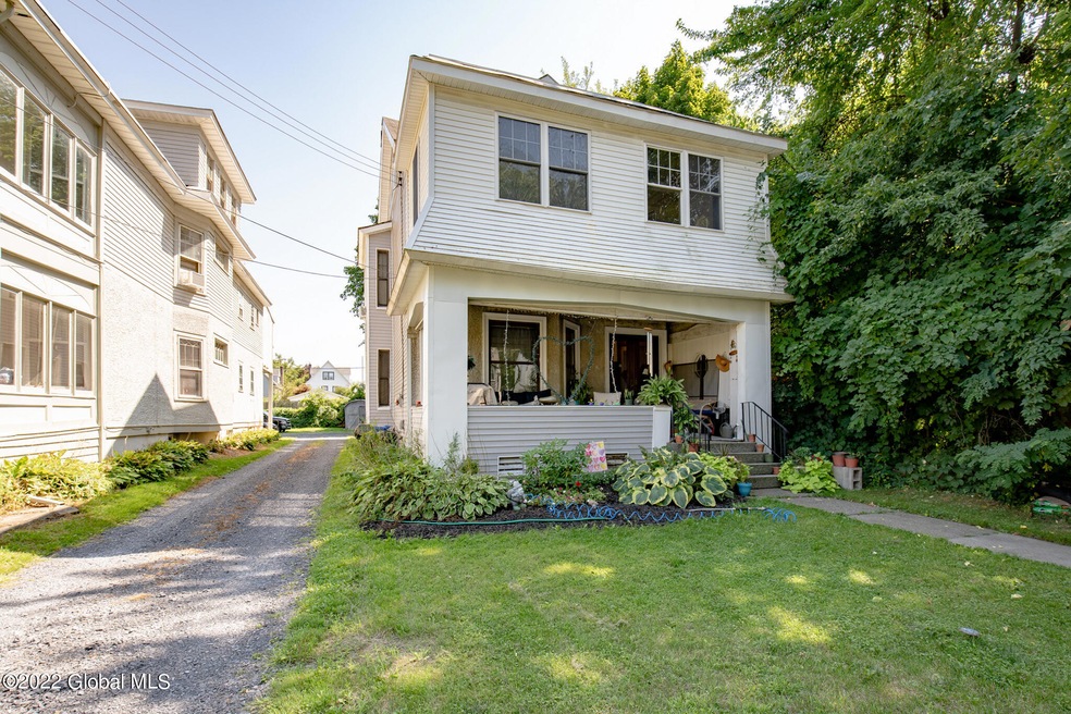 97 S Pine Ave, Albany, NY 12208 - photo 1