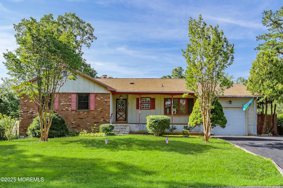 2238 Emerald Park Dr, Forked River, NJ 08731 - photo 1