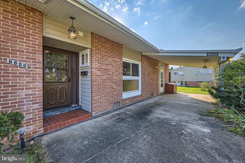 6800 Diana Ct, Baltimore, MD 21209 - photo 1