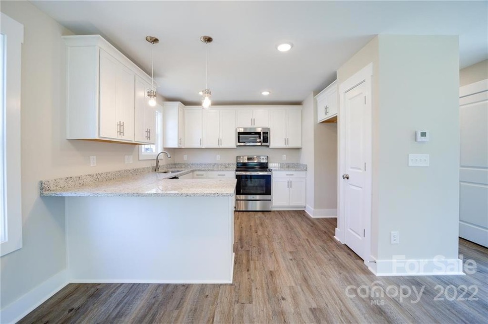 1007 Brown Summit Ave, Statesville, NC 28677 - photo 1