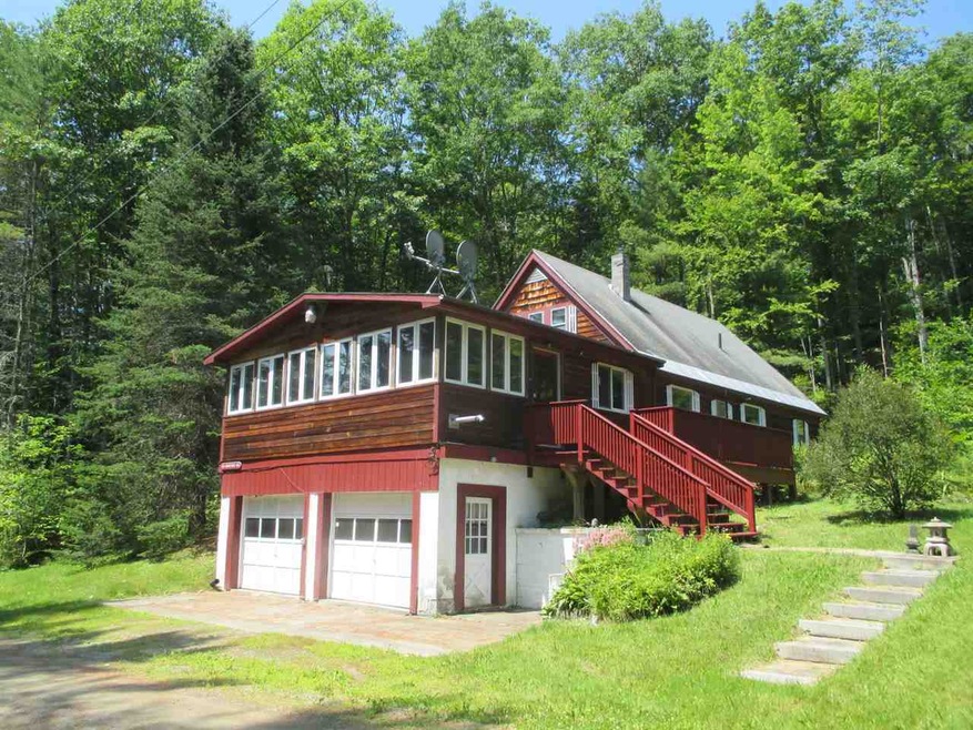 301 Northey Rd, Lisbon, NH 03585 - photo 1