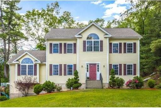 6 Glenwood Rd, Billerica, MA 01821 - photo 1