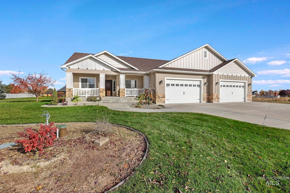 3616 E 3880 N, Kimberly, ID 83341 - photo 1