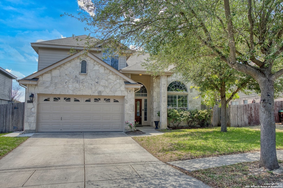 10742 Palomino Bend, San Antonio, TX 78254 - photo 1