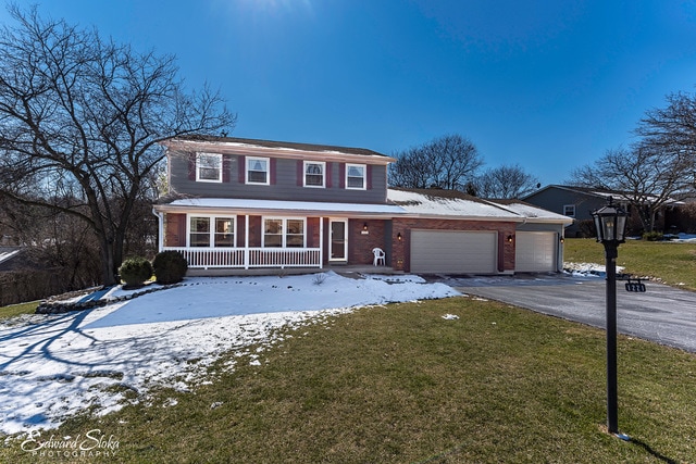 1221 Surrey Ct, Algonquin, IL 60102 - photo 1