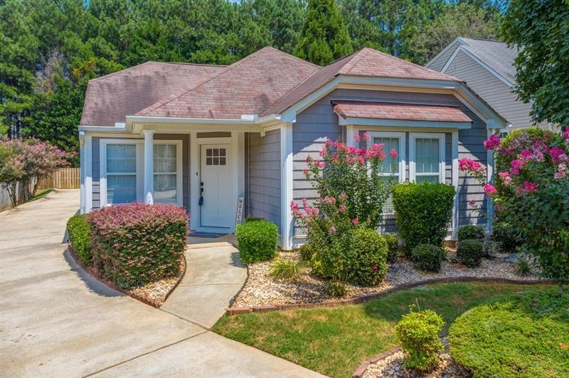Beautiful home in Bridgemill