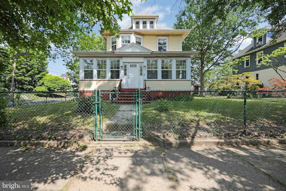 24 Frazer Ave, Collingswood, NJ 08108 - photo 1