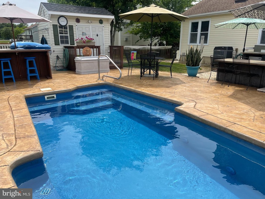 11509 Hampstead Dr, Fredericksburg, VA 22407 - photo 1