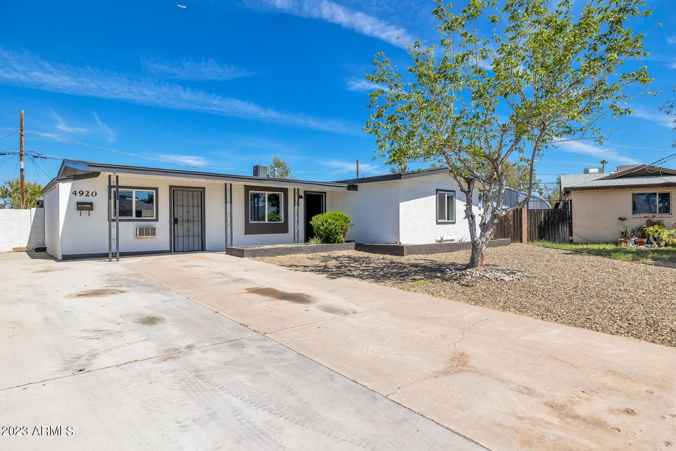 4920 W Elm St, Phoenix, AZ 85031 - photo 1