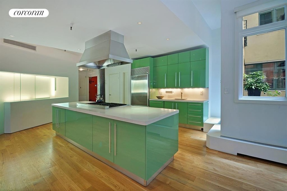 42 Wooster St unit 2NF, New York, NY 10013 - photo 1