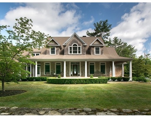 72 Lamberts Ln, Cohasset, MA 02025 - photo 1