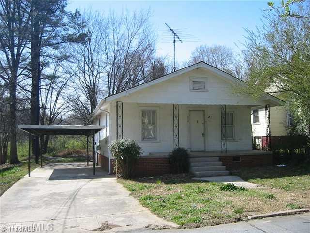 652 Wesley Dr, High Point, NC 27260 - photo 1