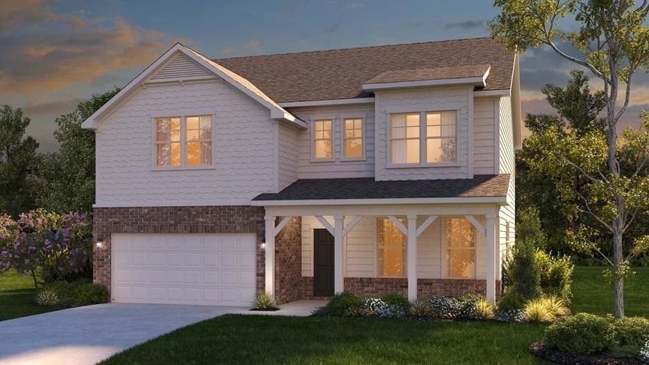 Trenton C ~ Rendering