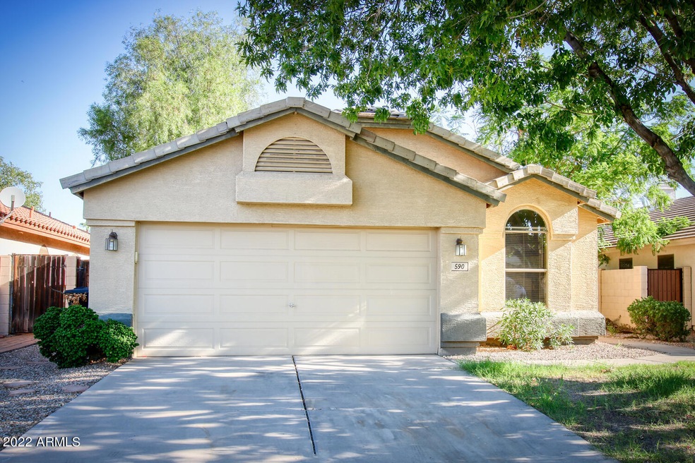 Subject Property