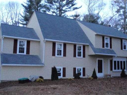 33 Bow St, Carver, MA 02330 - photo 1