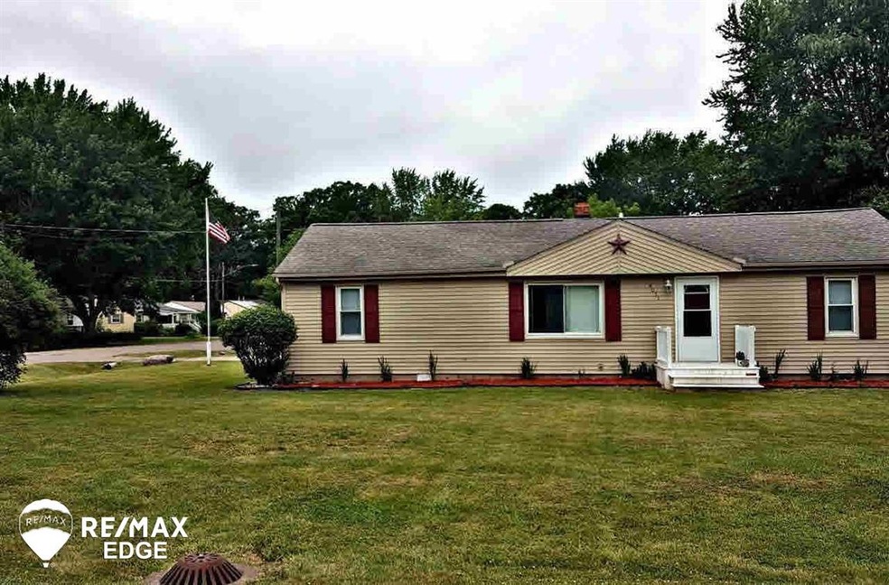 4071 Coral St, Burton, MI 48509 - photo 1