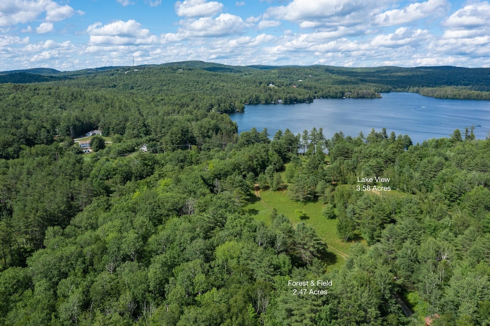 0 Little Sunapee Rd, New London, NH 03257 - photo 1