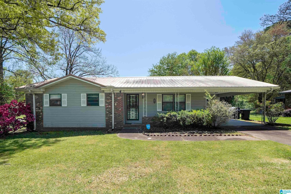 701 11th Place, Pleasant Grove, AL 35127 - photo 1