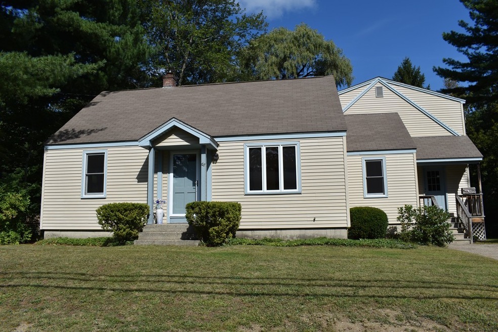 68 Northgate Rd, Northborough, MA 01532 - photo 1