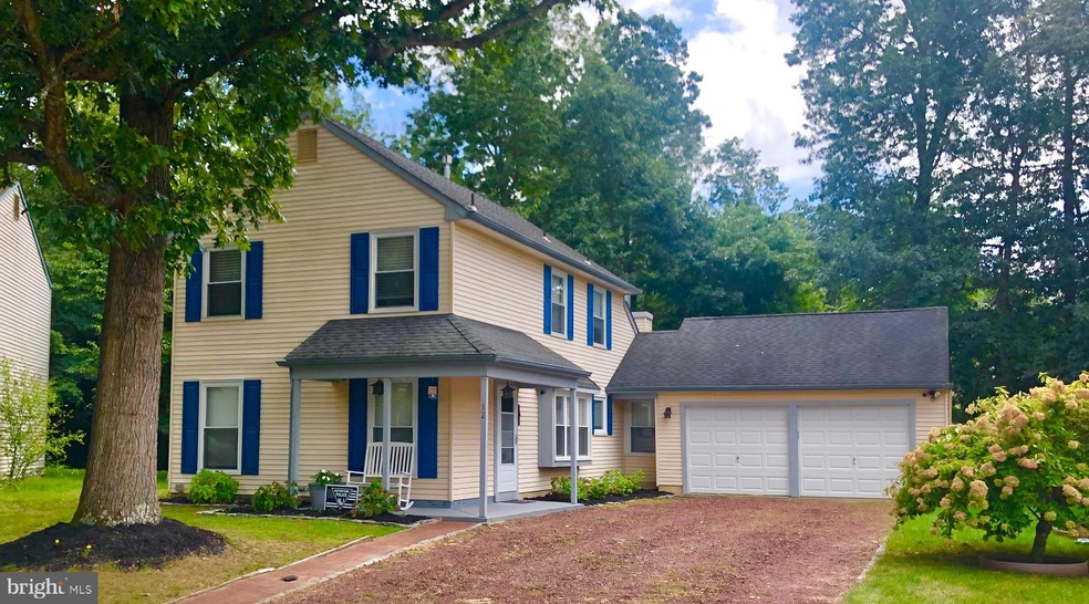 12 Hunters Ct, Atco, NJ 08004 - photo 1