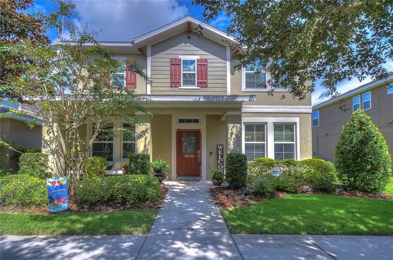 This Starling at FishHawk Ranch beauty has been loaded with upgrades and ready for YOU!