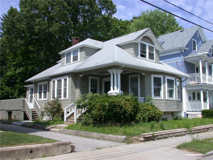 159 Rutherglen Ave, Providence, RI 02907 - photo 1