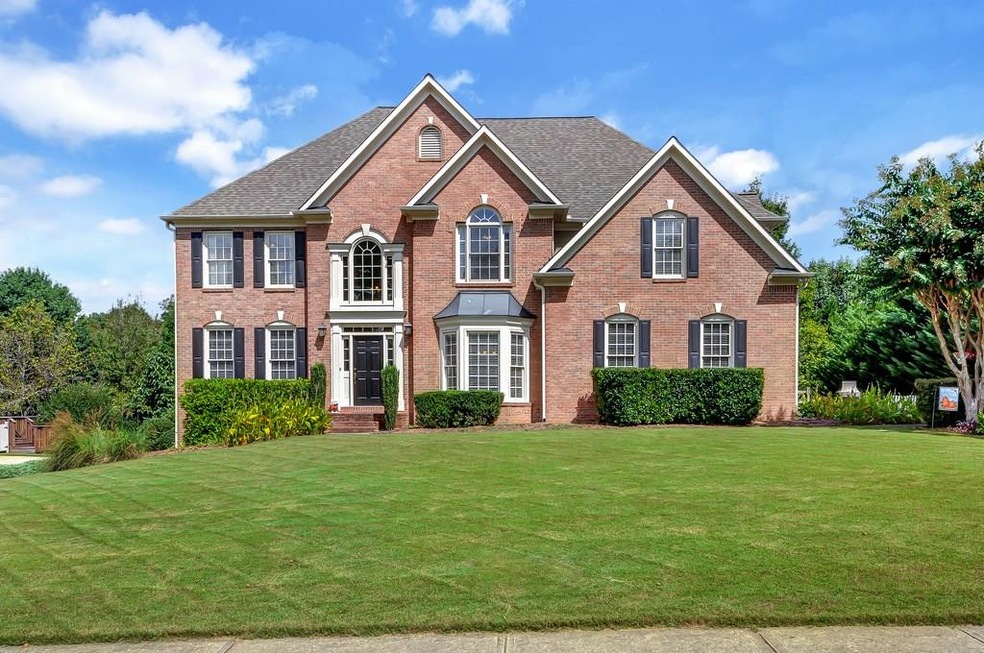 Welcome home!!!