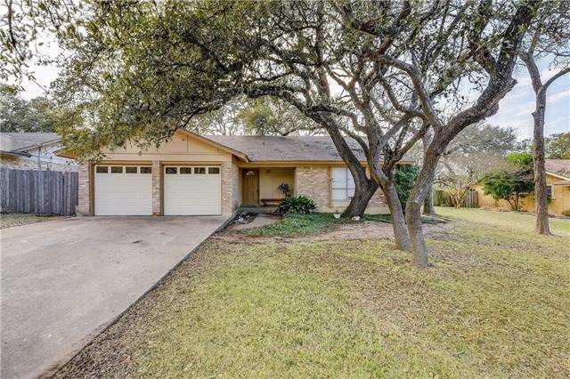 Welcome to 2307 Dijon Dr.