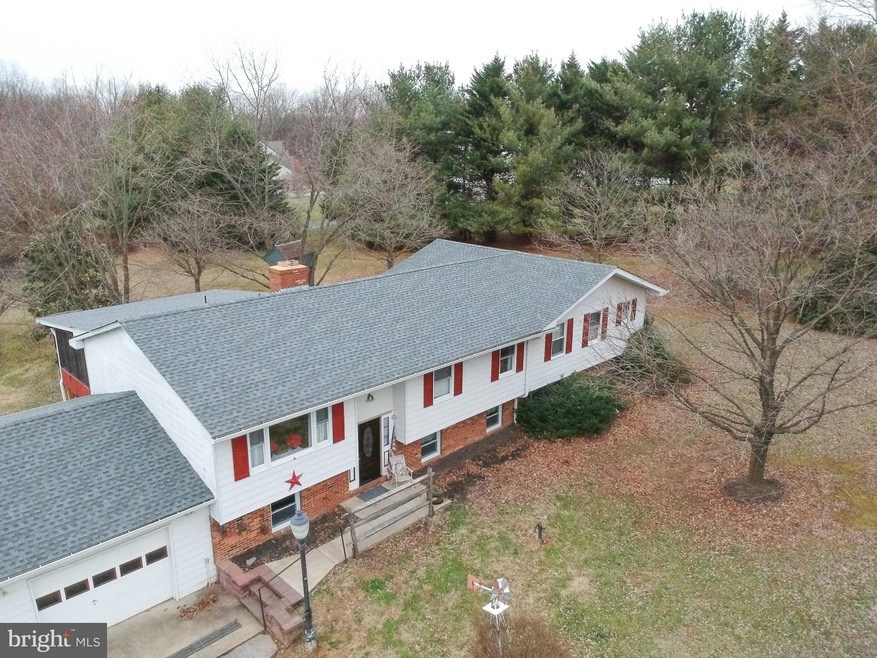 4500 Old Washington Rd, Sykesville, MD 21784 - photo 1