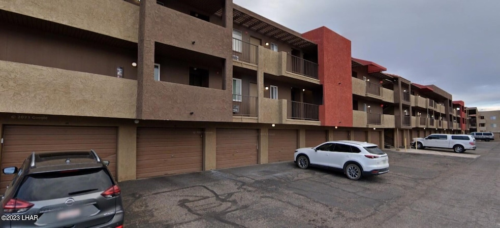 276 Lake Havasu Ave S unit B6, Lake Havasu City, AZ 86403 - photo 1
