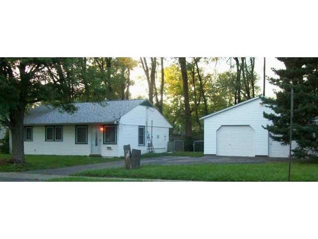 4650 Langley Ave, Columbus, OH 43213 - photo 1